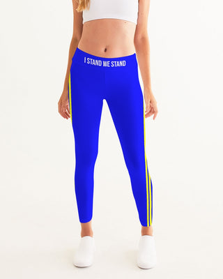 Freedom Yoga Pants