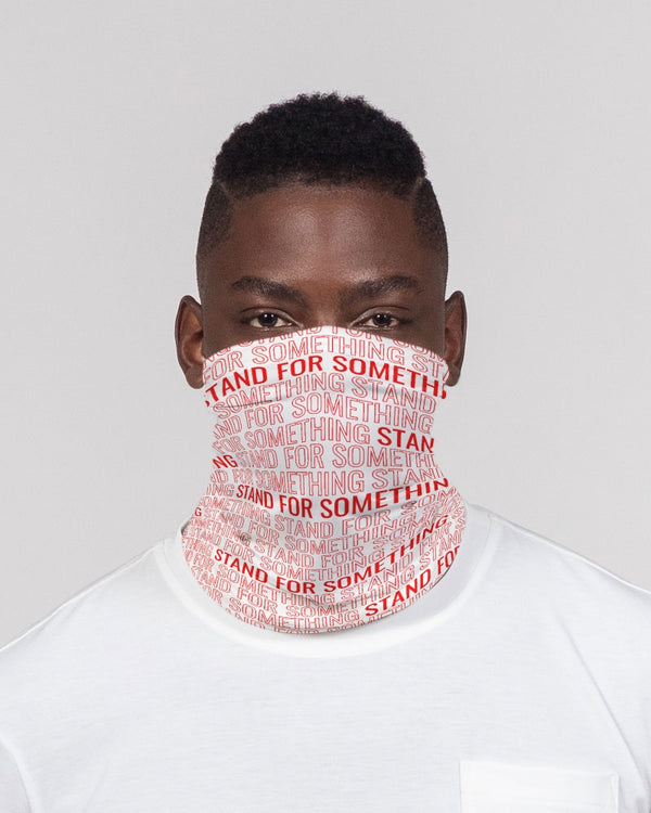 Justice S.F.S. Face Cover Set