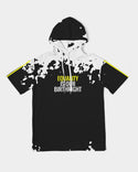 Birthright Short Sleeve Hoodie