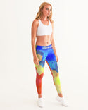 I.S.W.S. Multi Yoga Pants