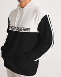 Birthright Mens Hoodie