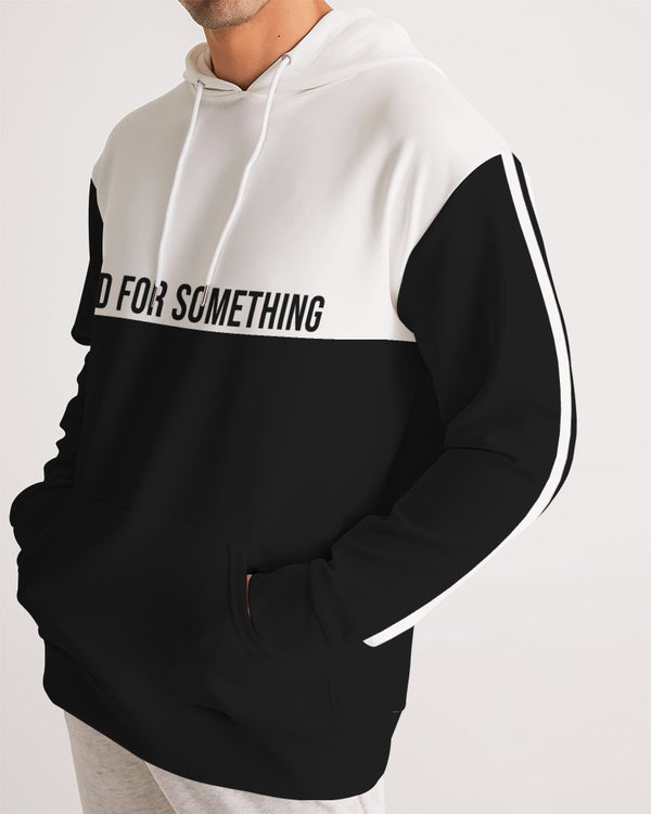 Birthright Mens Hoodie