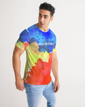 W.D.Y.S.F. Mens Tee