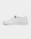 What Do You Stand For? Mens Slip-Ons