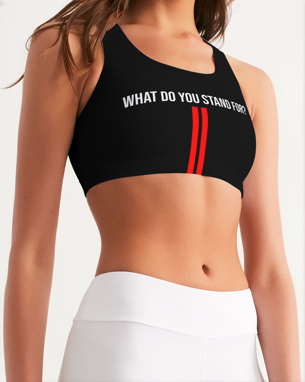 Justice Seamless Sports Bra