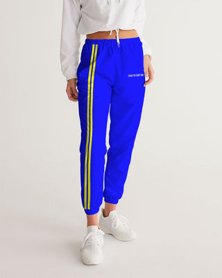 Freedom Womens Track Pants