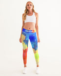 I.S.W.S. Multi Yoga Pants