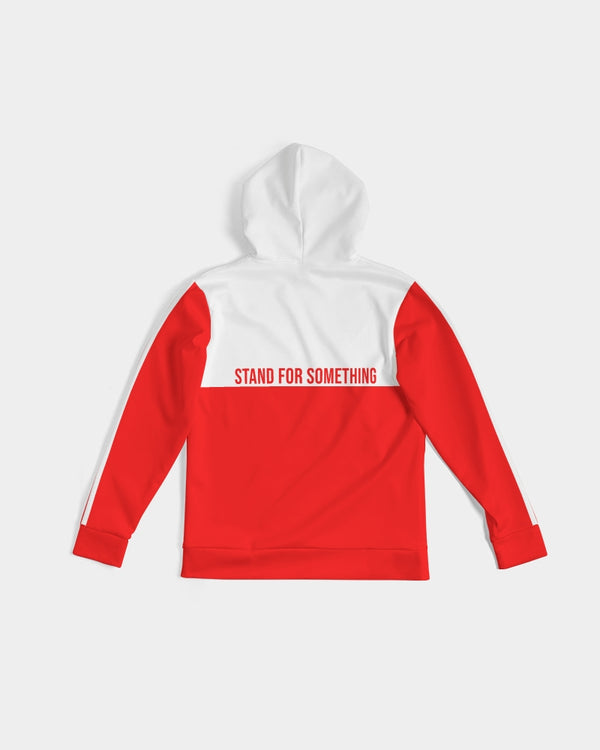 Justice Mens Hoodie