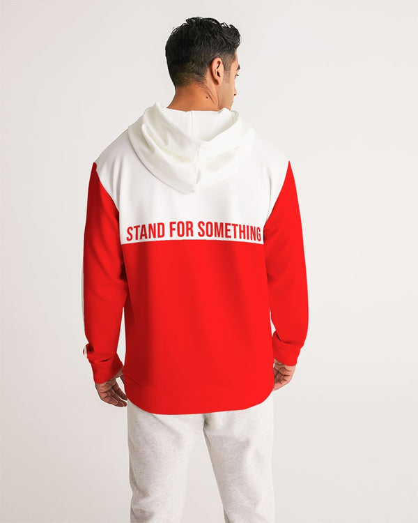 Justice Mens Hoodie
