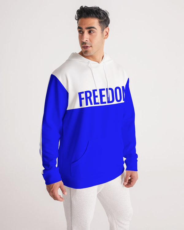 Freedom Mens Hoodie