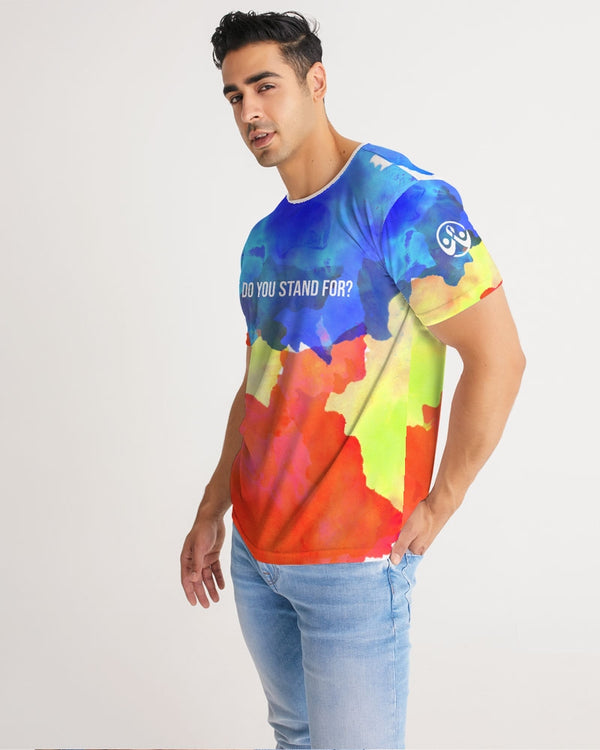 W.D.Y.S.F. Mens Tee