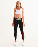Justice Yoga Pants