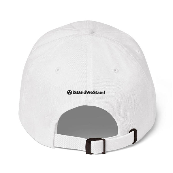 Stand for Something Dad Hat