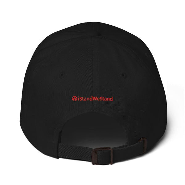 What Do You Stand For? Dad Hat