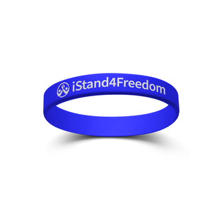Freedom iStandBand™