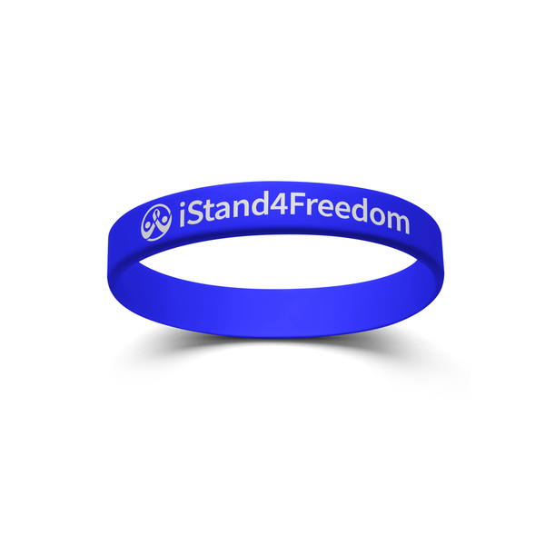 Freedom iStandBand™