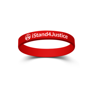 Justice iStandBand™