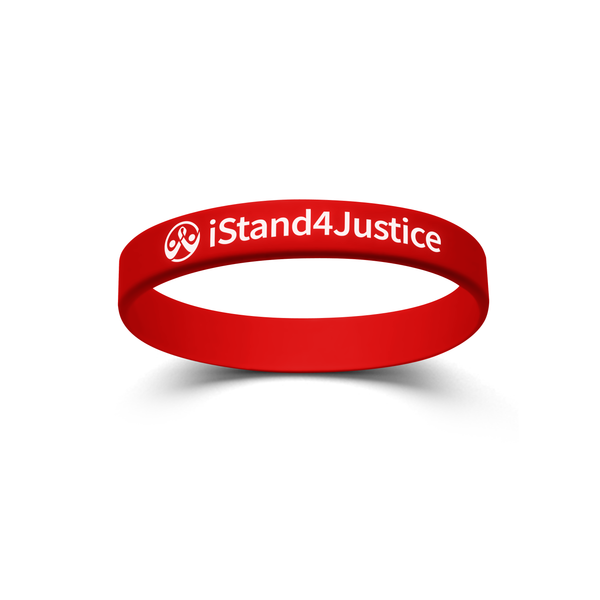 Justice iStandBand™