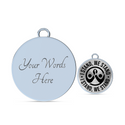 I STAND, WE STAND™ Logo Bracelet