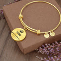 I STAND™ • I STAND, WE STAND™ Bracelet