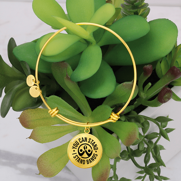 You Can Stand • I STAND BANDS™ Bracelets