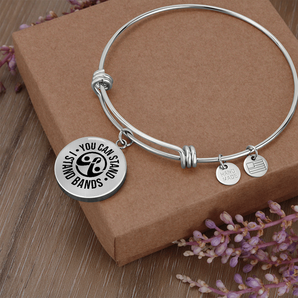 You Can Stand • I STAND BANDS™ Bracelets