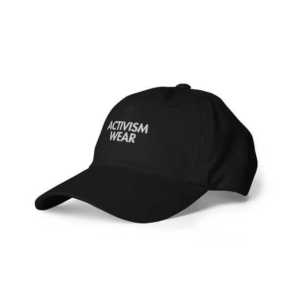 Activism Wear Dad hat