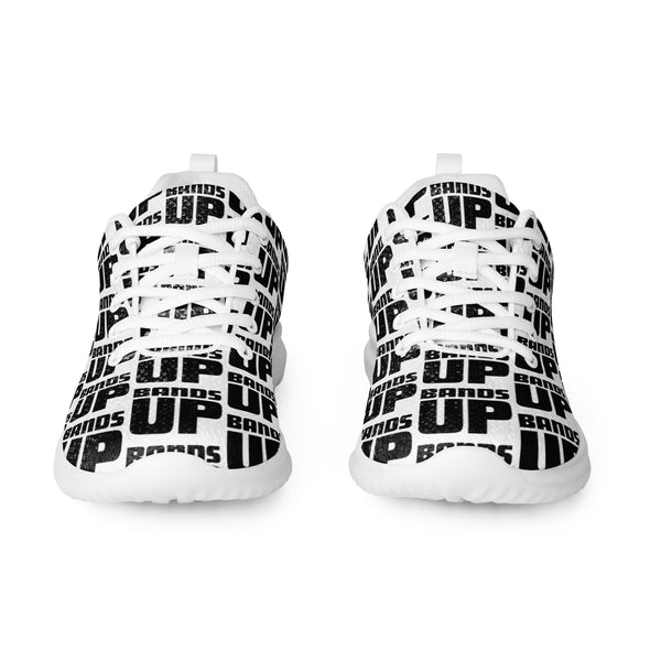 BANDS UP Men’s Athletic Shoes