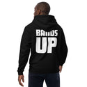 BANDS UP Premium eco hoodie