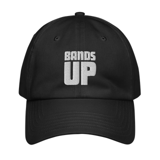 BANDS UP Under Armour® dad hat