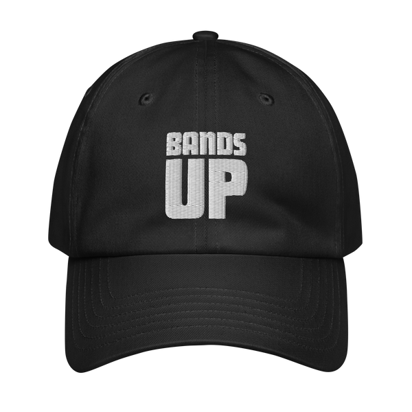 BANDS UP Under Armour® dad hat