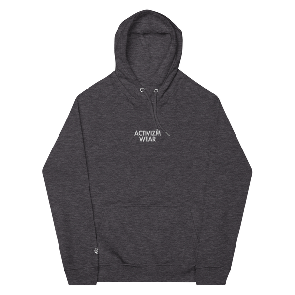 Activizm Wear Unisex Hoodie