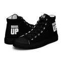 BANDS UP Women’s High Tops