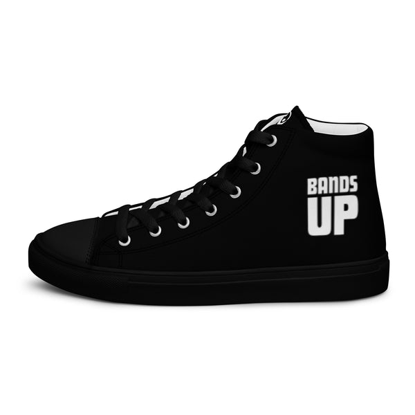 BANDS UP Women’s High Tops