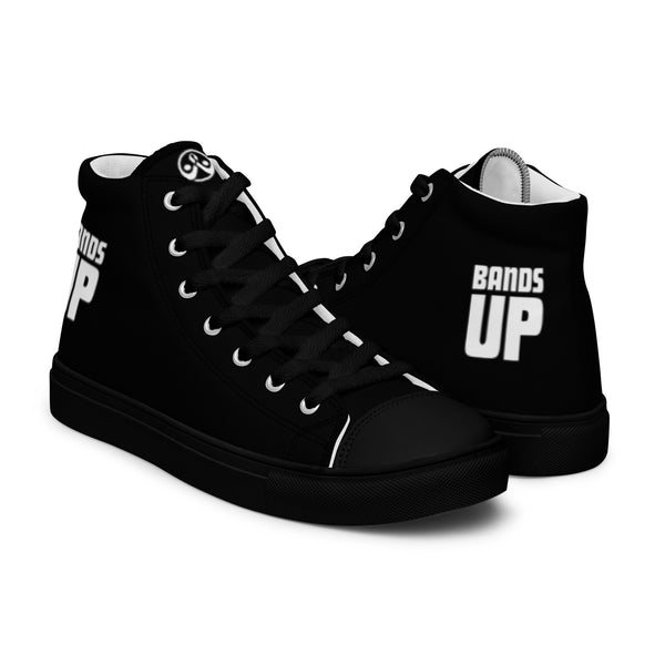 BANDS UP Women’s High Tops