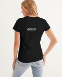 Express Yourself (iStand4) Womens Tee