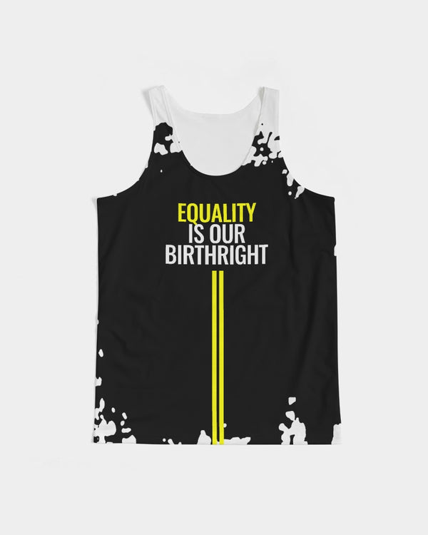 Birthright Mens Tank