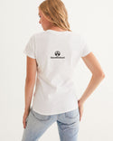 What Do You Stand For? Womens Tee