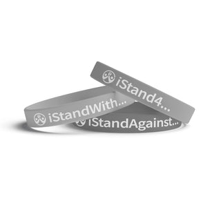 Create Your Own iStandBand™