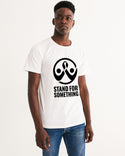 Stand for Something Mens Tee