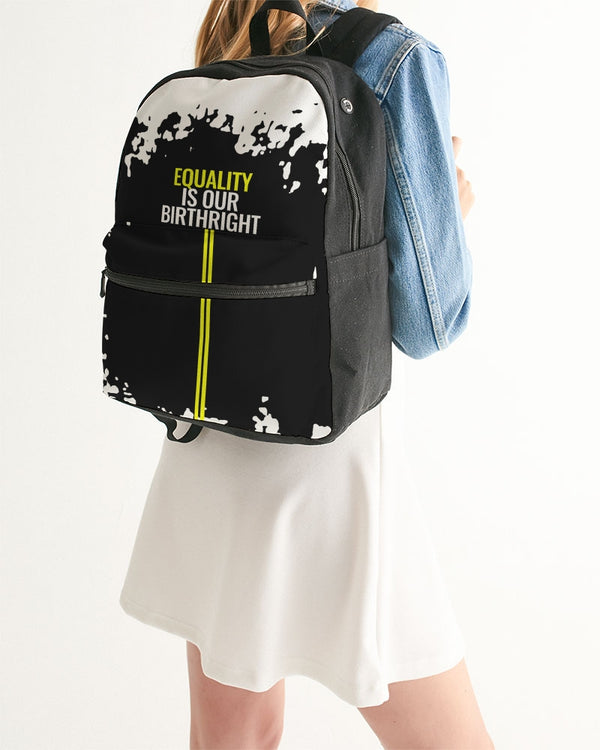 Birthright Back Pack (Small)