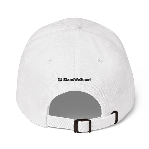 What Do You Stand For? Dad Hat