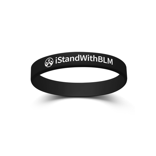 Black Lives Matter iStandBand™