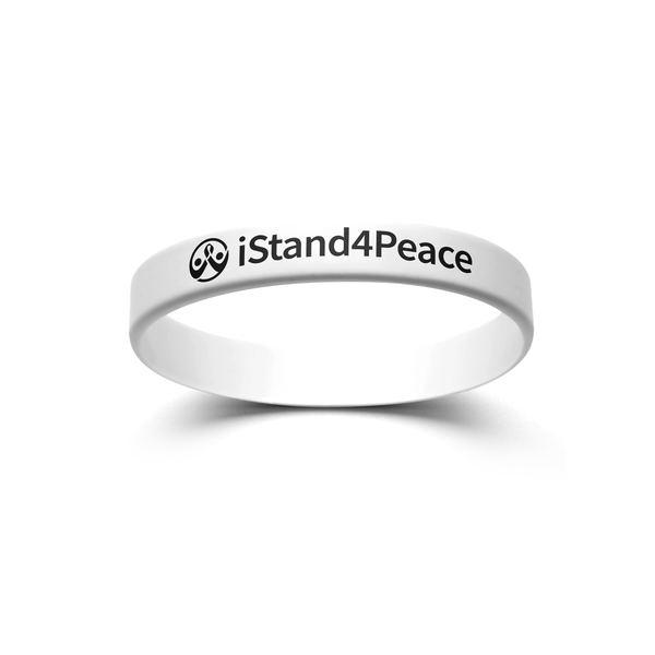 Peace iStandBand™