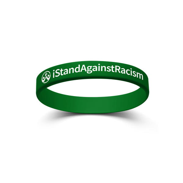 Anti-Racism iStandBand™